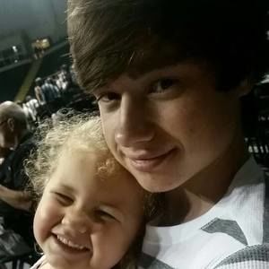 Meet your Posher, Jacob